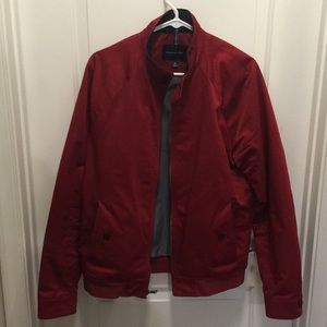 Men’s medium bomber jacket
